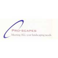 Pro-Scapes Logo