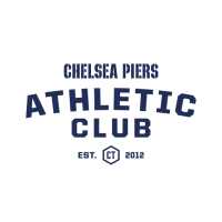 Chelsea Piers Athletic Club Logo