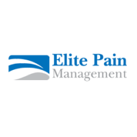 Elite Pain Management Logo