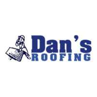 Dan's Roofing Logo