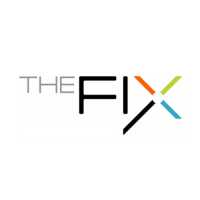 The Fix Medical Logo