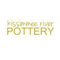Kissimmee River Pottery Logo