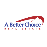 A Better Choice Real Estate Logo