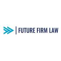 FUTURE FIRM LAW - Personal Injury Law Firm Logo