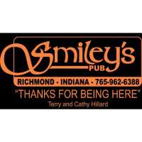 Smiley's Pub Logo