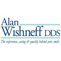 Dr. Alan Wishneff DDS Logo