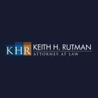 Keith H. Rutman, Attorney at Law Logo