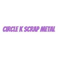 Circle K Scrap Metal Logo