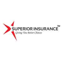 Superior Insurance Mooresville Logo
