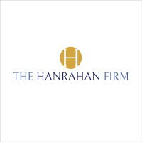 The Hanrahan Firm Logo