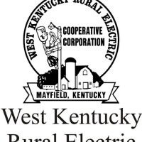 West KY Rural Electric Cooperative Corp Logo