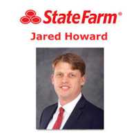Jared Howard - State Farm Insurance Agent Logo