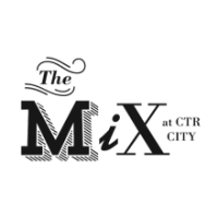 The Mix at CTR City Logo