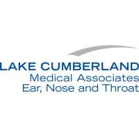 Lake Cumberland Medical Associates Ear, Nose, and Throat Logo