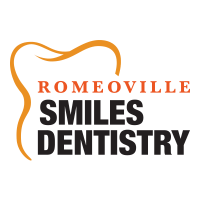 Romeoville Smiles Dentistry Logo