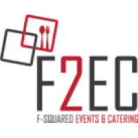 F-Squared Events & Catering Logo