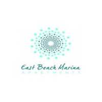 East Beach Marina Logo