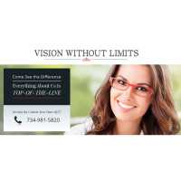 Vision Without Limits Logo