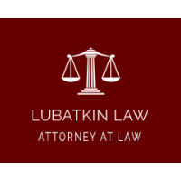 Marc P. Lubatkin, PC Logo