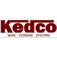 Kedco Wine Storage Systems Logo