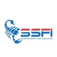 Scorpion Spray Foam Insulation LLC Logo