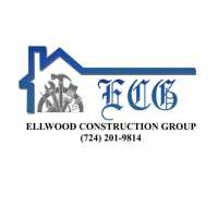 Ellwood Construction Group Logo