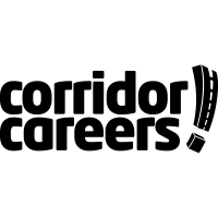 Corridor Careers Logo