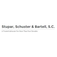 Stupar, Schuster & Bartell, S.C. Logo