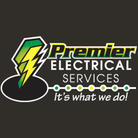 Premier Electrical Services Logo
