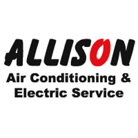 Allison A/C & Electric Logo