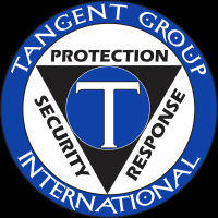 TANGENT GROUP INTERNATIONAL Logo