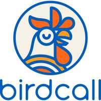 Birdcall Logo