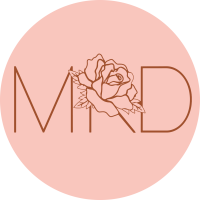 Madeline Rose Designs Logo