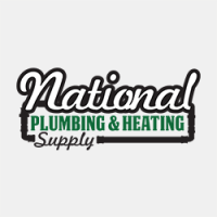 National Plumbing & Heating Supply Logo