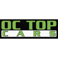 OC Top Cars Logo