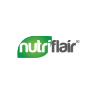 NutriFlair Logo