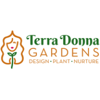 Terra Donna Gardens Logo