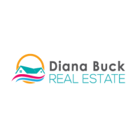 Diana Buck Real Estate Inc. Logo