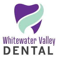 Whitewater Valley Dental Logo