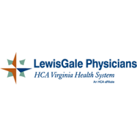 LewisGale Physicians Cardiology - Blacksburg Logo