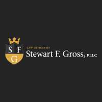 Law Offices of Stewart F. Gross, PLLC Logo