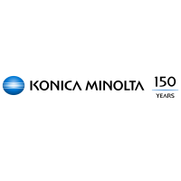 Konica Minolta Business Solutions - Closed Logo