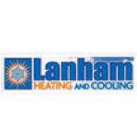 Lanham Heating & Cooling LLC Logo