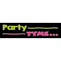 Party Tyme World Logo