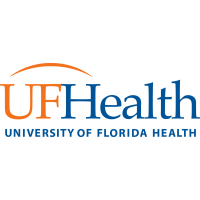 UF Health Rehabilitation â€“ Wildlight Logo