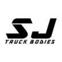 South Jersey Truck Bodies Logo