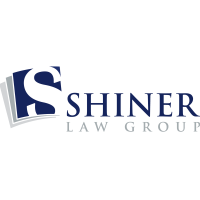Shiner Law Group - Stuart Personal Injury Attorneys & Accident Lawyers Logo