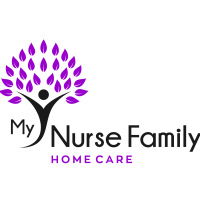 My Nurse Family Logo
