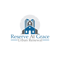 Reserve At Grace Logo