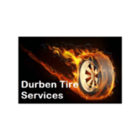 Durben Tire Services Logo